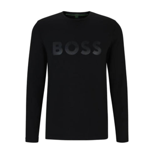 BUZO NEGRO TONG 3 BOSS